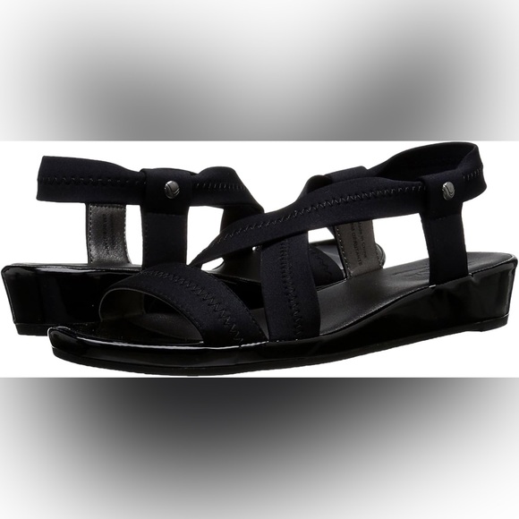 NEW LifeStride Women's Debutante Dress Sandal - Picture 2 of 9